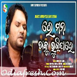 Re Mana Taku Bhulija Re